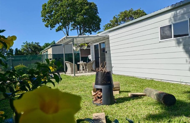 Lovely Hidden Gem in Redcliffe