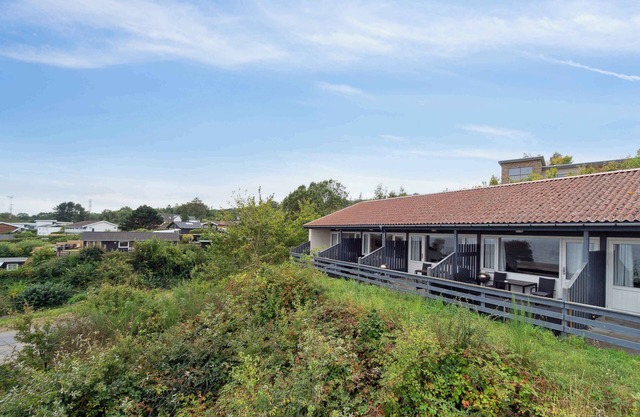 Lovely holiday apartment consumption included