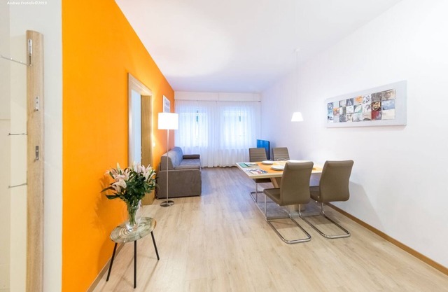 Lovely Holiday Apartment in the historic center of Bolzano!