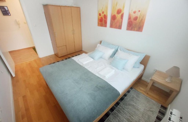 Lovely Home Apartment