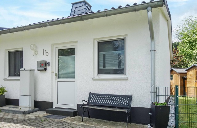 Lovely home in Diemelsee OT Sudeck