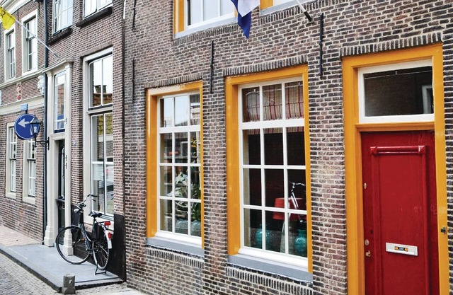 Lovely home in Enkhuizen with sauna