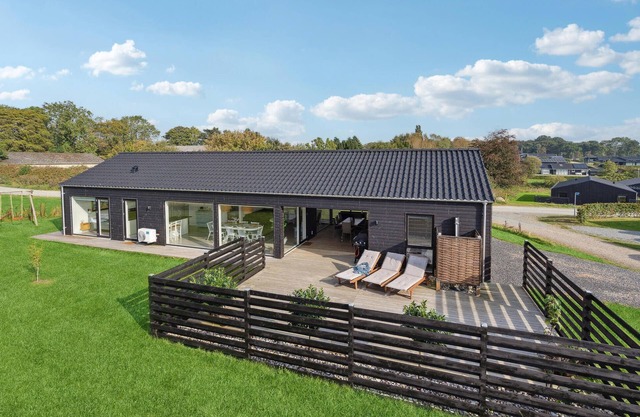 Lovely home in Haderslev with WiFi