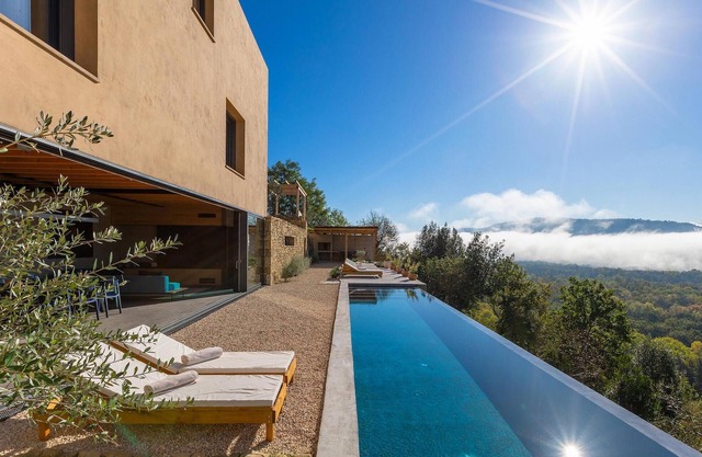 Lovely home in Motovun with sauna