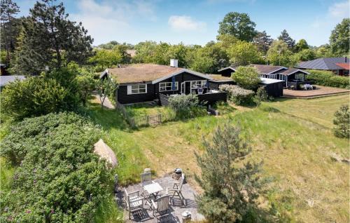 Lovely Home In Nykøbing Sj With Wifi