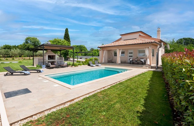 Lovely home in Rovinj