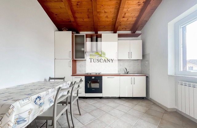 Lovely apartment with garden a stone's throw from Versilia