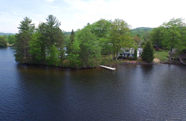 Lovely Location on Quiet Pristine Mountain Lake