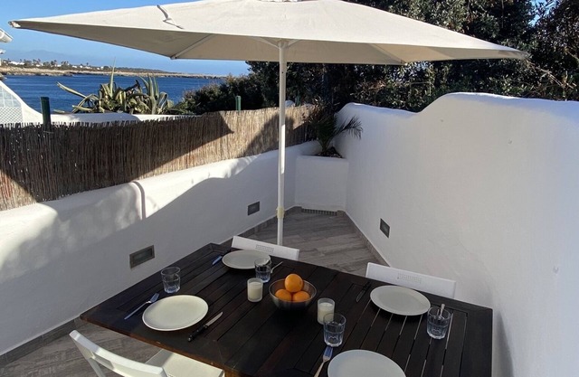 Lovely Luxury Little Villa with Great Sea Views