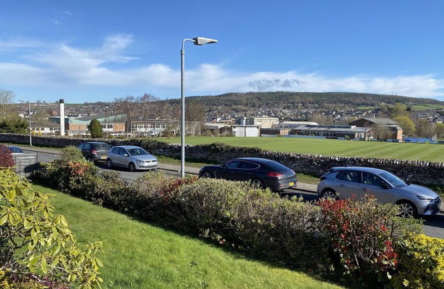 Lovely one bedroom Apartment.