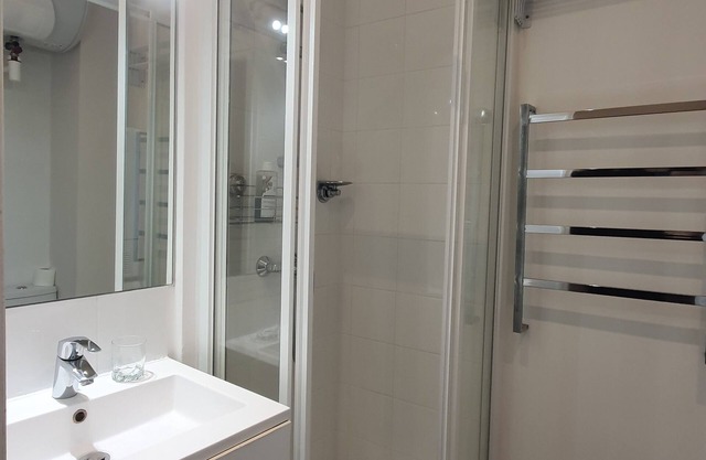 Lovely Parisian Flat Near Place D'italie