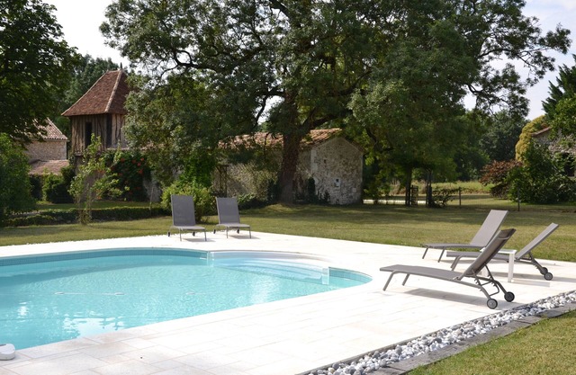 Lovely Périgord house in the heart of southern Bergerac Bastides