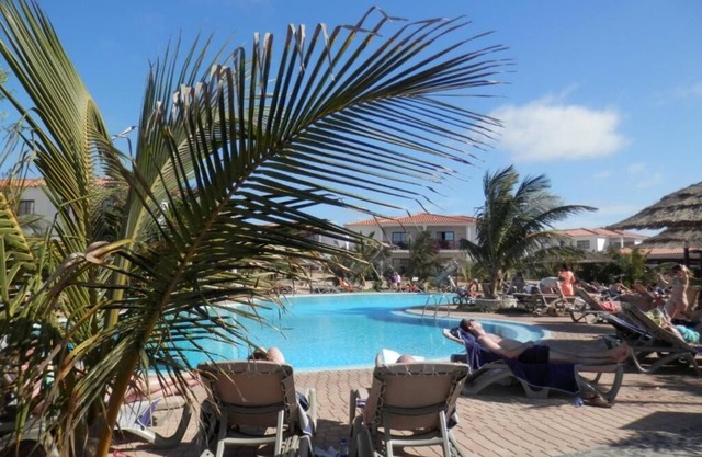 Lovely private 2 bed apartments on Tortuga Beach Resort