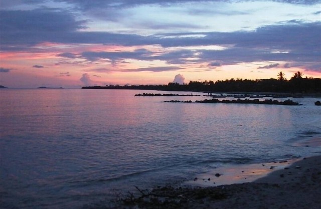 Lovely Punta Mita 2-bedroom Penthouse, Truly Right on the Beach, Amazing Views!