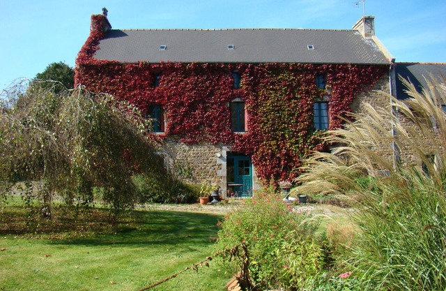 Lovely renovated country house