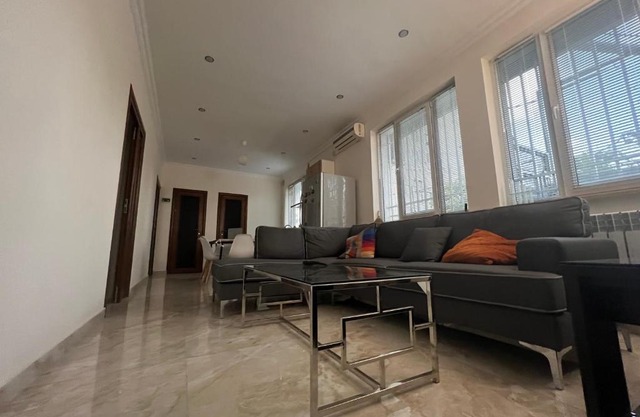 Lovely ROOM in a Luxurious House-Apartment in Yerevan