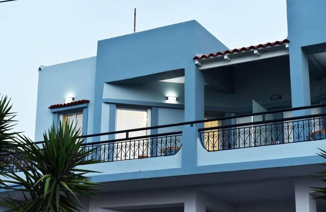 Lovely Seaview Apartment in Chania