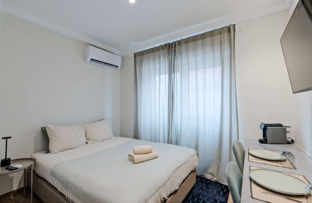 Lovely studio, fully equipped & near subway (Nº5)