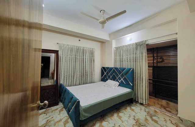 Lovely two bed flats, by Dhaka Shahjalal Airport