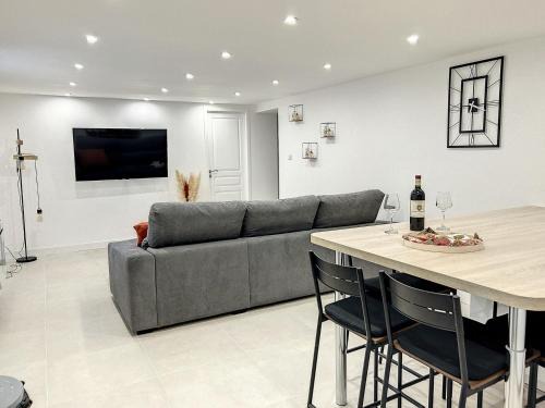 LoveRoom - Au Loge Love