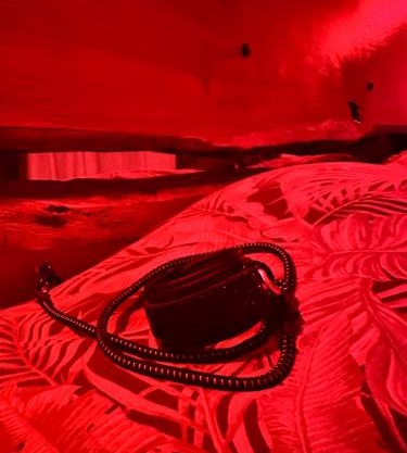 Loveroom en bords de Meuse