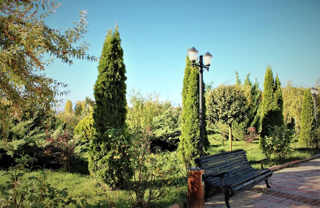 Low cost apartments close to the City Center