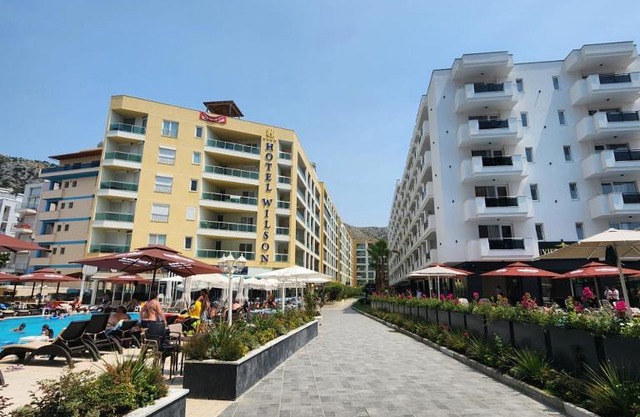 Low Cost Hotel Kosova