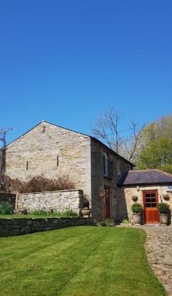 Low Nook Farm Holiday Cottage