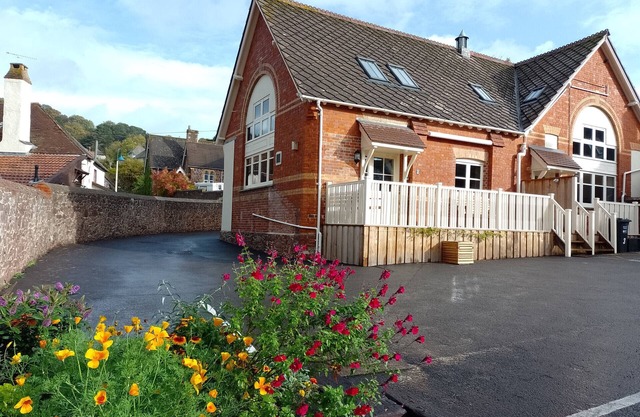 Lower School Cottages