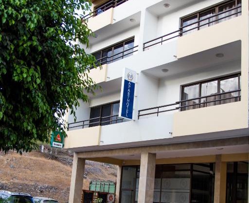 LT Aparthotel