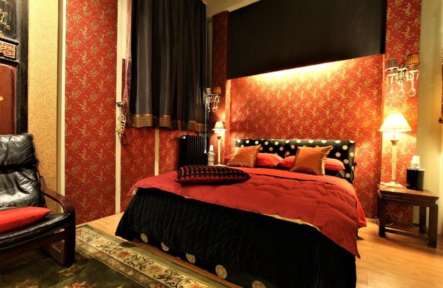 LU Suites