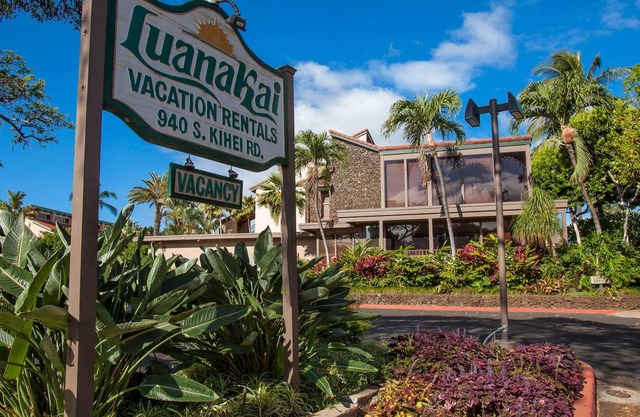 Luana Kai D305 by Coldwell Banker Island Vacations