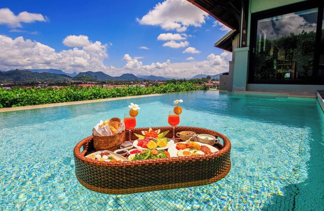 Luang Prabang View Hotel