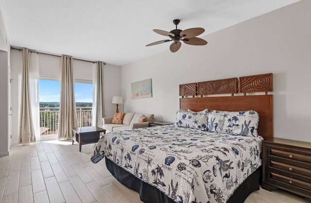 Luau Sandestin Remodeled Studio-Magnificent views