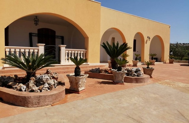 Lucia holiday home in Salento