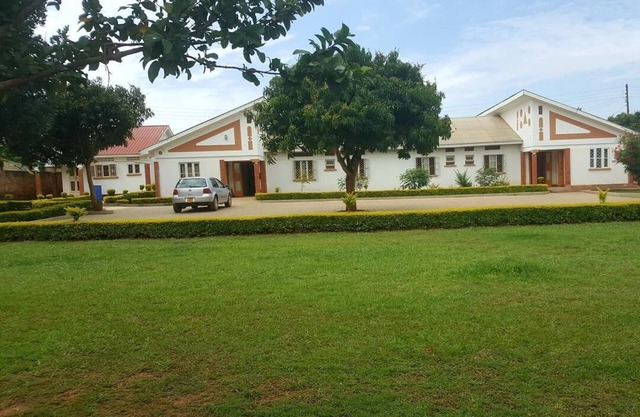 Lucia Villas Mbale