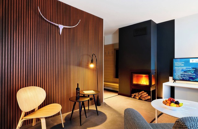 Lucky Bansko Aparthotel SPA & Relax