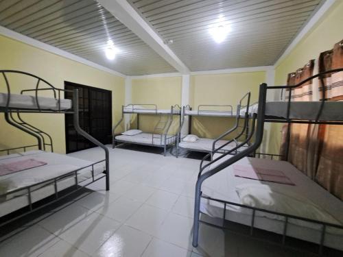 Lucky one transient (1 family room)