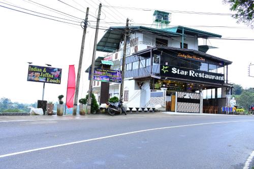 Lucky Star View Inn
