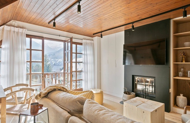 Luderna - Apartamento Arties era Cabaneta