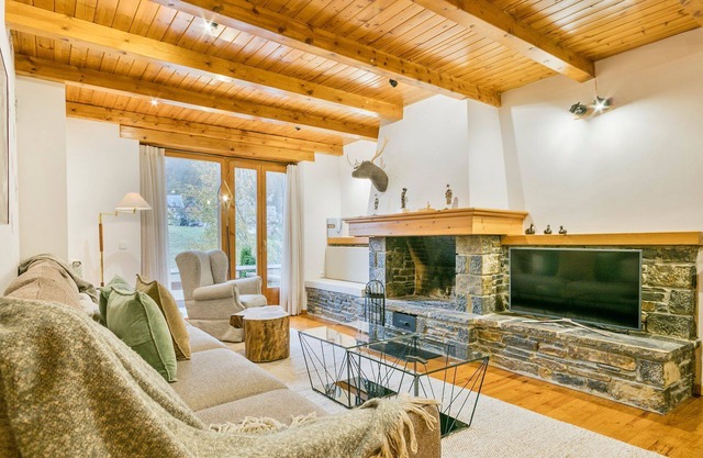 Luderna - Apartamento con terraza Molières