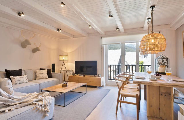 Luderna - Apartamento Des Calhaus