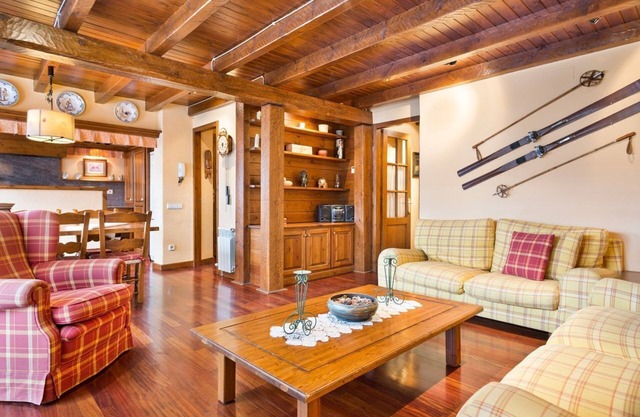 Luderna - Apartamento Tuca