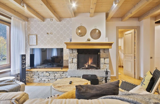 Luderna - Dúplex Vista Unha A