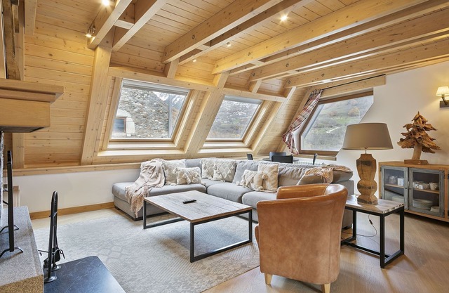 Luderna - Dúplex Vista Unha C