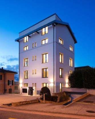 Lugano Suite Modern Concept 4