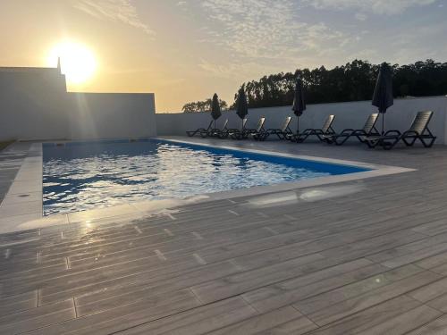 Lugar do Paraíso - Casa do Armazém - Vila do Conde