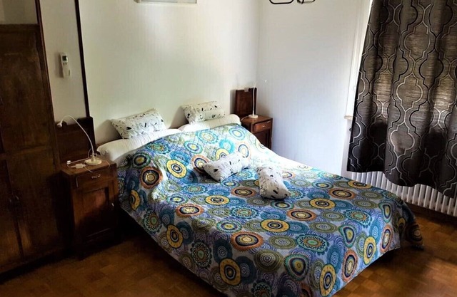 LUGO CENTRE-WONDERFUL 60M2 WITH A BIG BEDROOM : RENOVATED, SUNNY