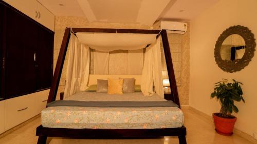 Luho 6 off Sarjapur Road