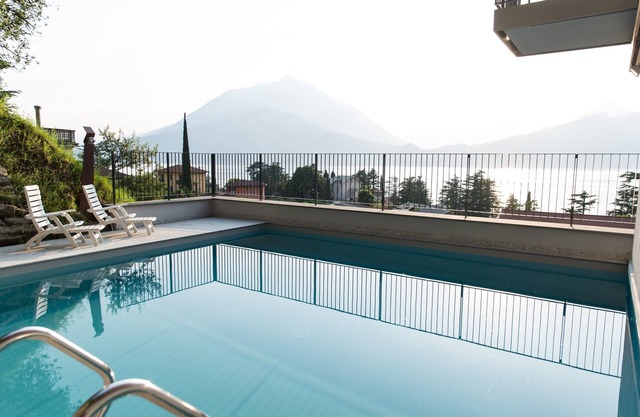 Luigina residence - apartment on two levels, 1 room and garden